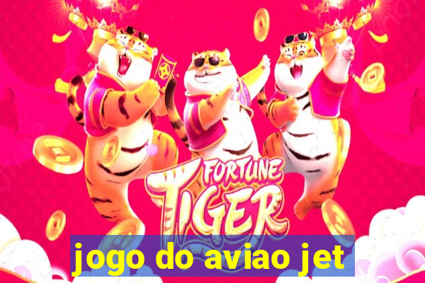 jogo do aviao jet